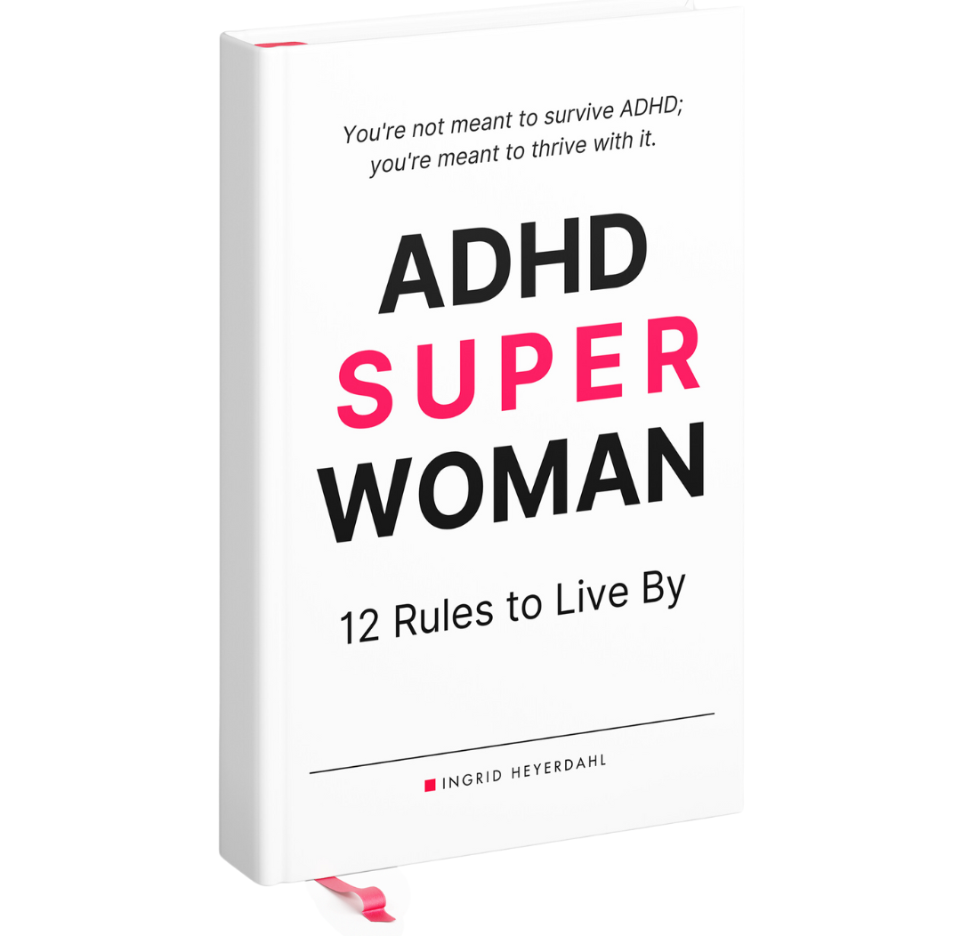 ADHDSUPERWOMAN